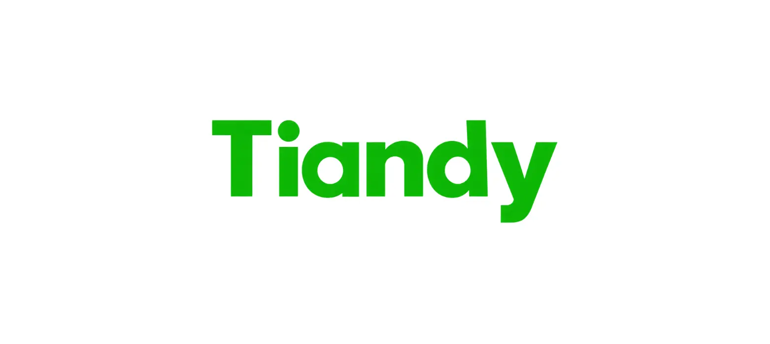 Tiandy