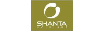 Shanta Holdings Ltd.