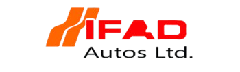 IFAD Autos PLC