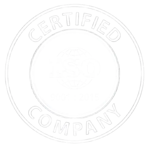 Global Informatics Ltd ISO 9001 Certified