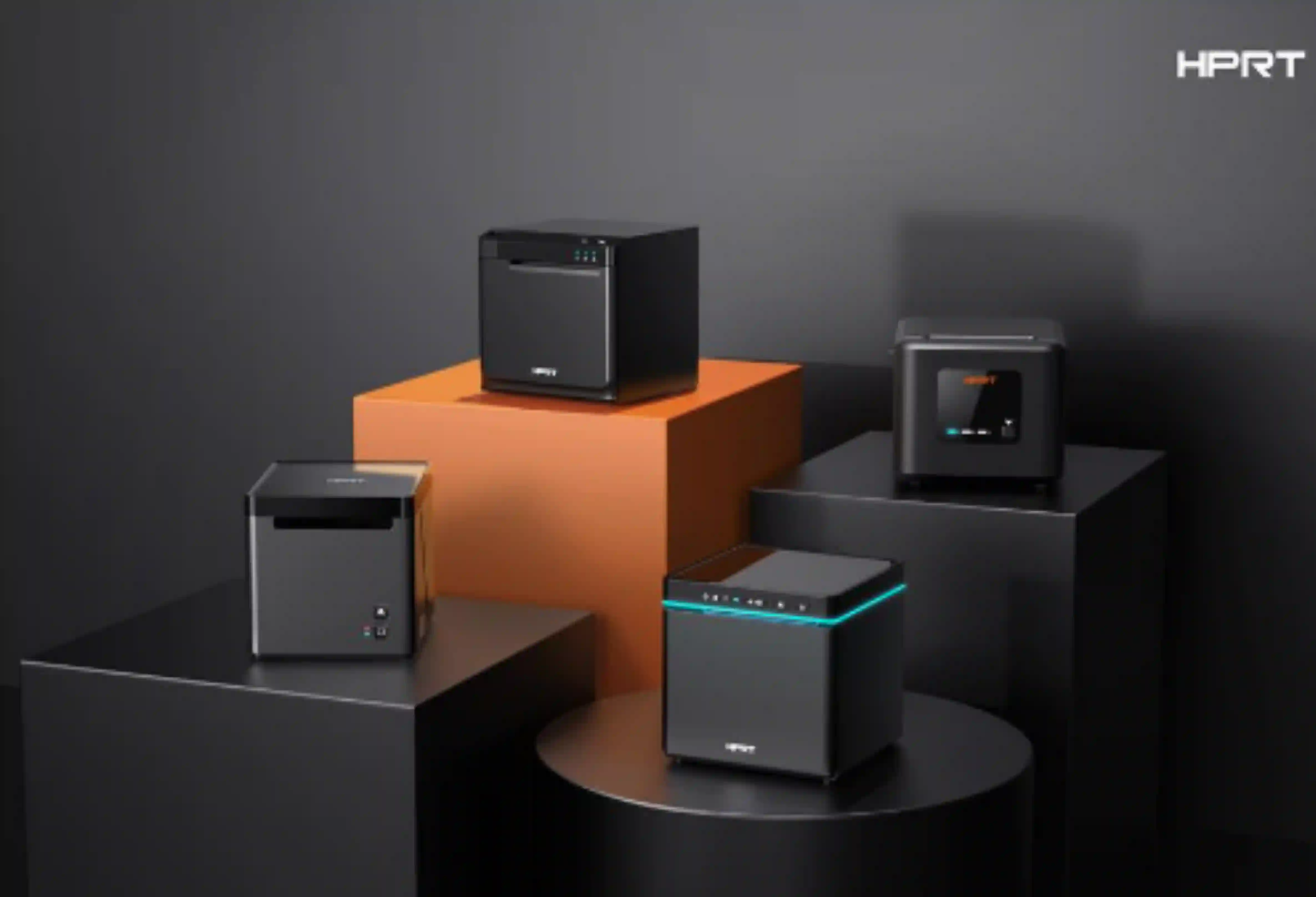 POS & Printing Solution