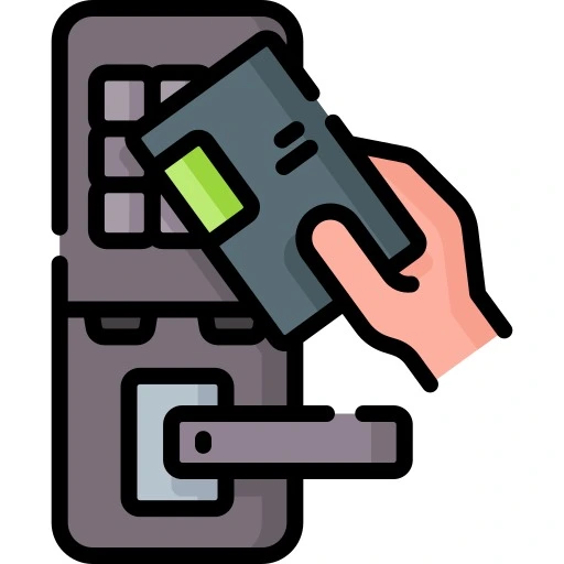 Smart Access control and Attendance System