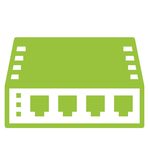 Enterprise Switching and Routing