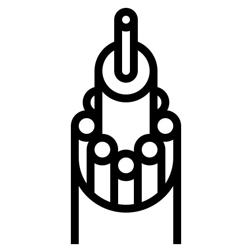 Fiber Optic Backbone