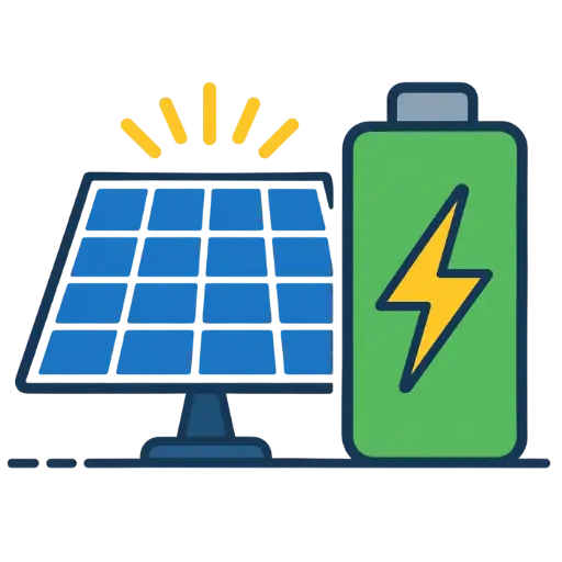 Solar & Energy Storage Solution