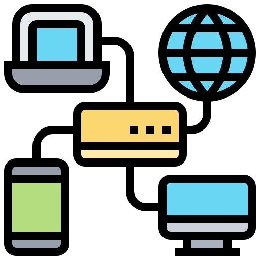 Structure Local Area Network (LAN)